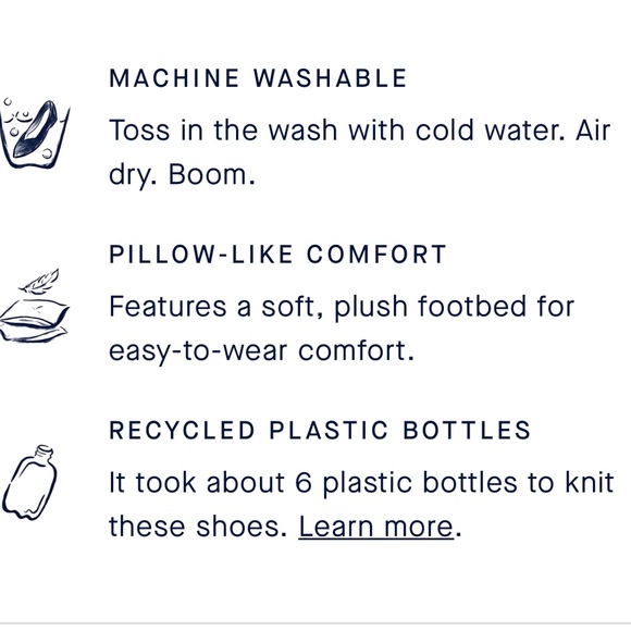 Rothy’s Slip-on Sneaker in Checkered - Picture 7 of 7